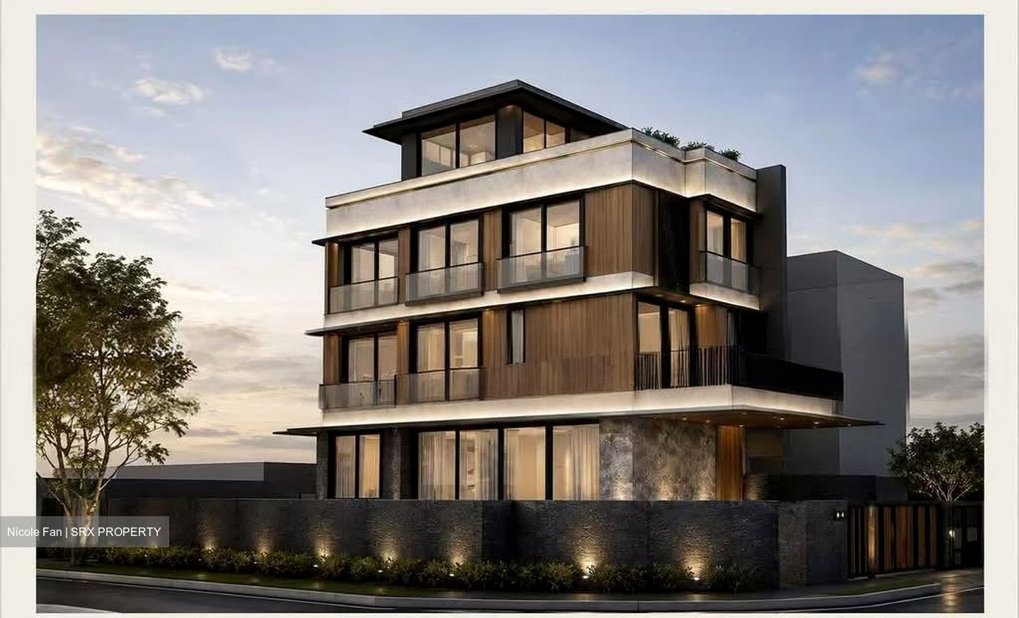 Lorong G Telok Kurau (D15), Terrace #572063391